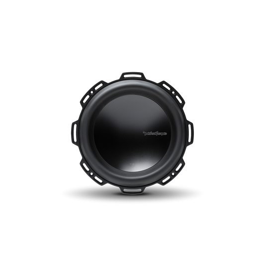 Power 10" T1 2-Ohm DVC Subwoofer