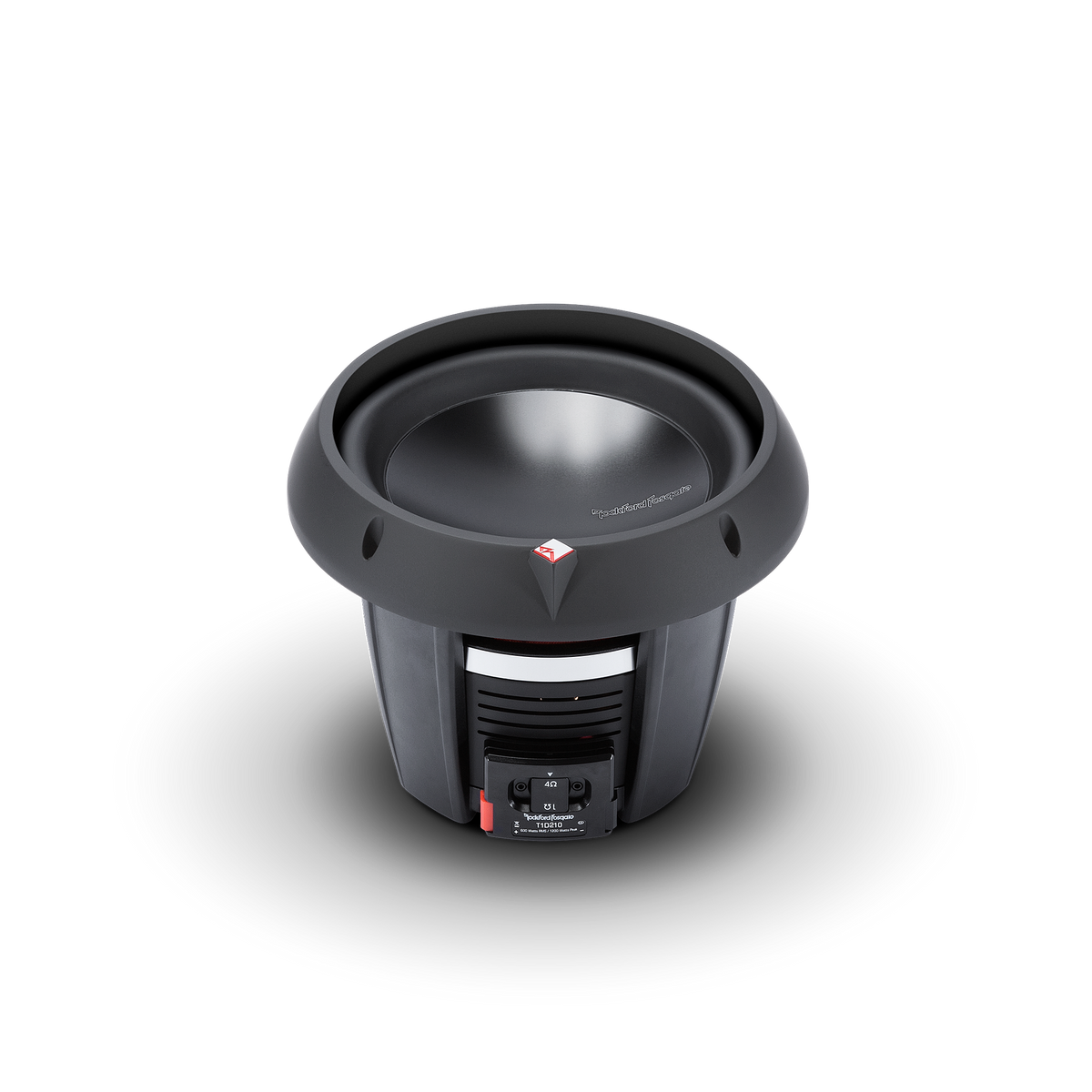 Power 10" T1 2-Ohm DVC Subwoofer