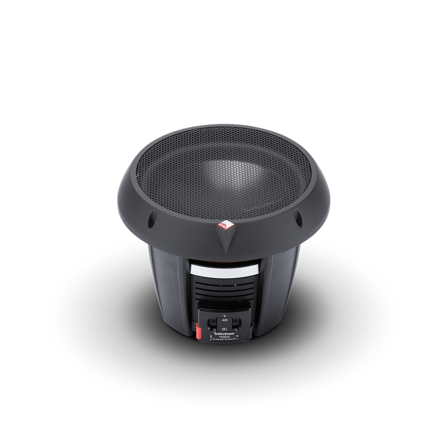 Power 10" T1 2-Ohm DVC Subwoofer
