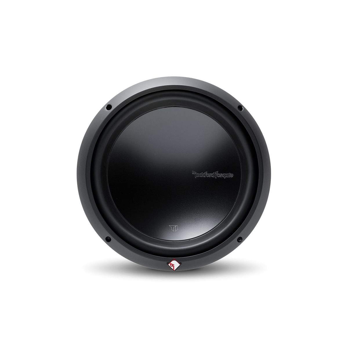 Power 12" T1 2-Ohm DVC Subwoofer