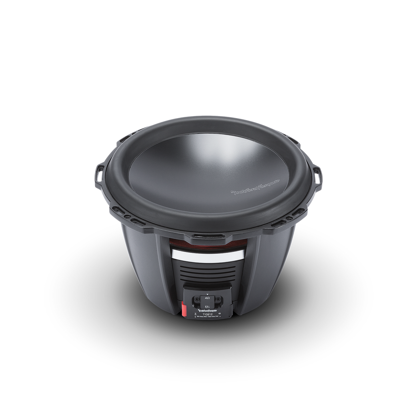 Power 12" T1 2-Ohm DVC Subwoofer
