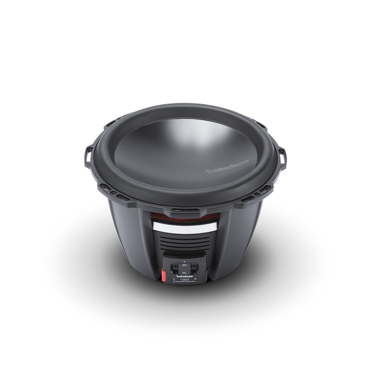 Power 12" T1 2-Ohm DVC Subwoofer
