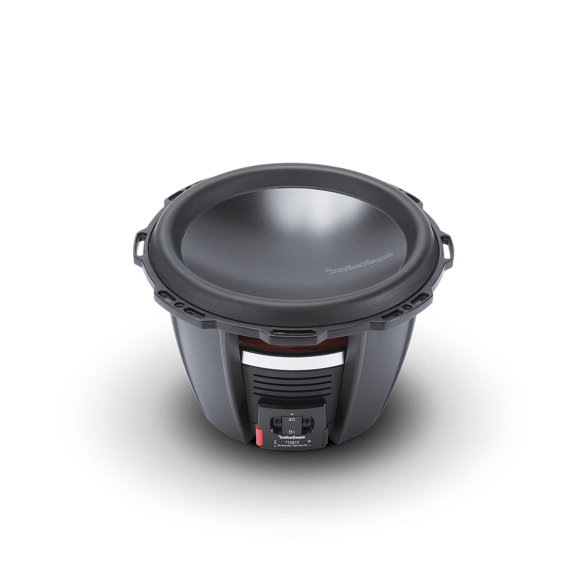 Power 12" T1 2-Ohm DVC Subwoofer