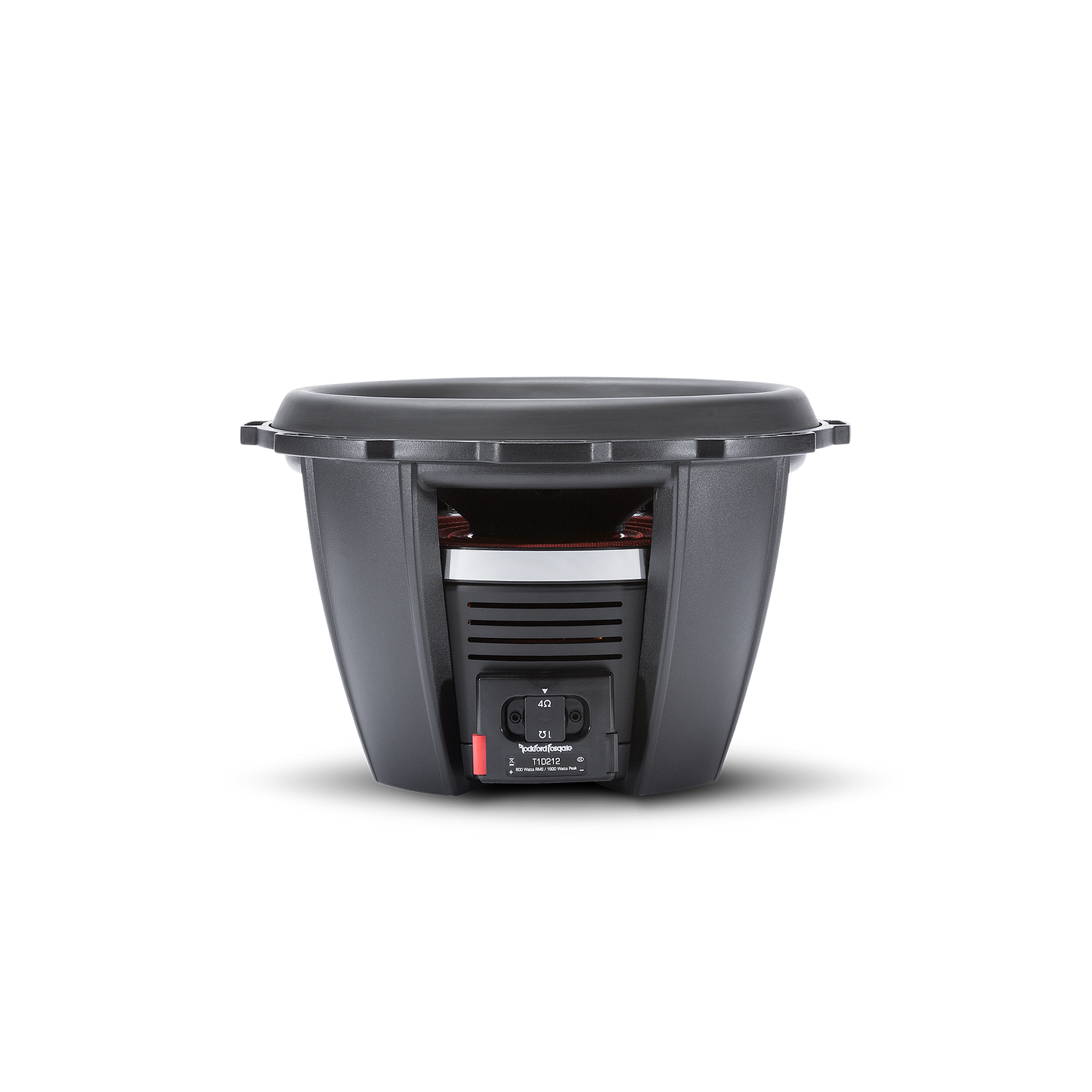 Power 12" T1 2-Ohm DVC Subwoofer