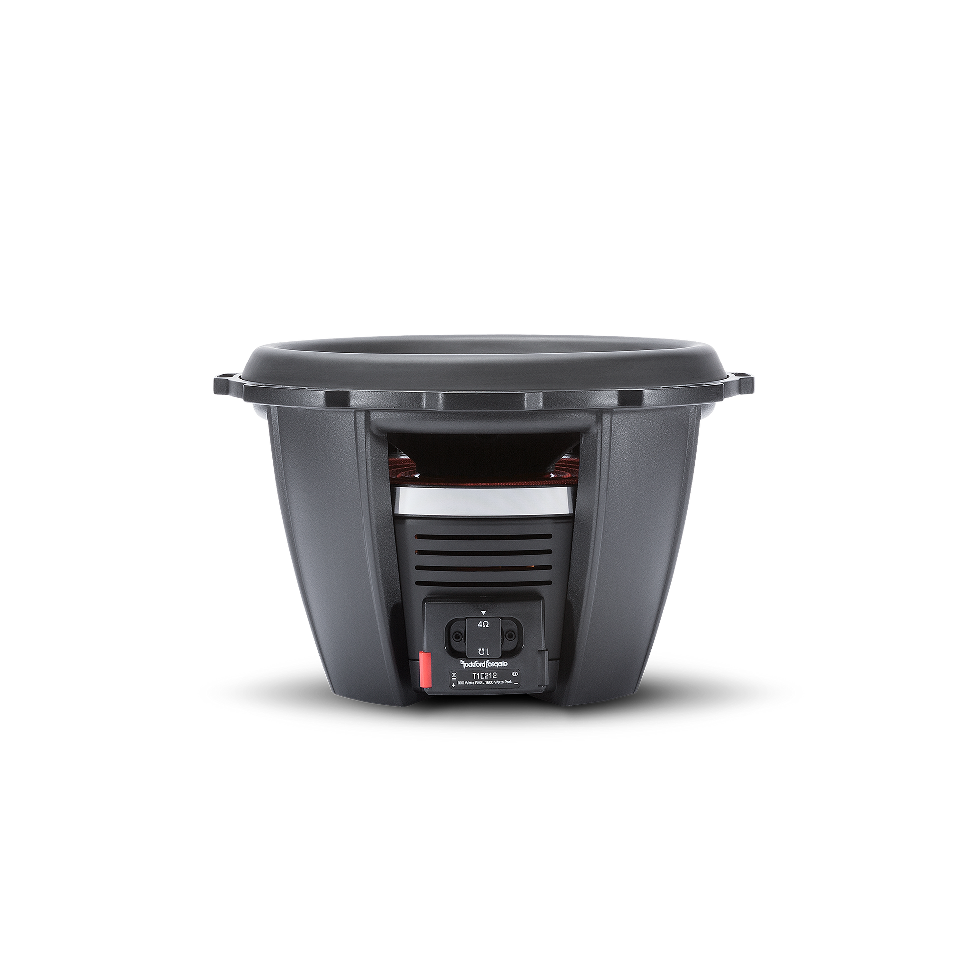 Power 12" T1 2-Ohm DVC Subwoofer
