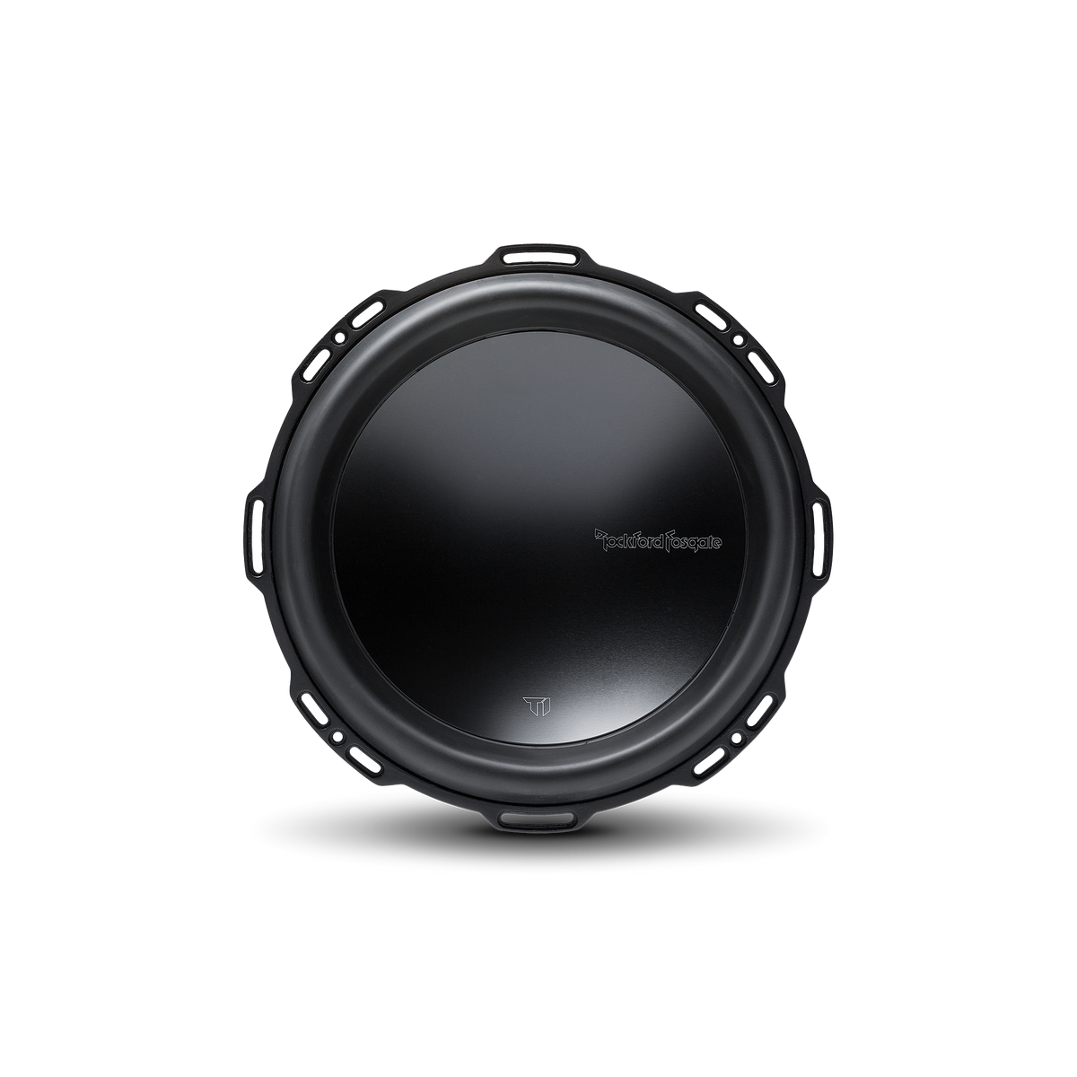 Power 12" T1 2-Ohm DVC Subwoofer