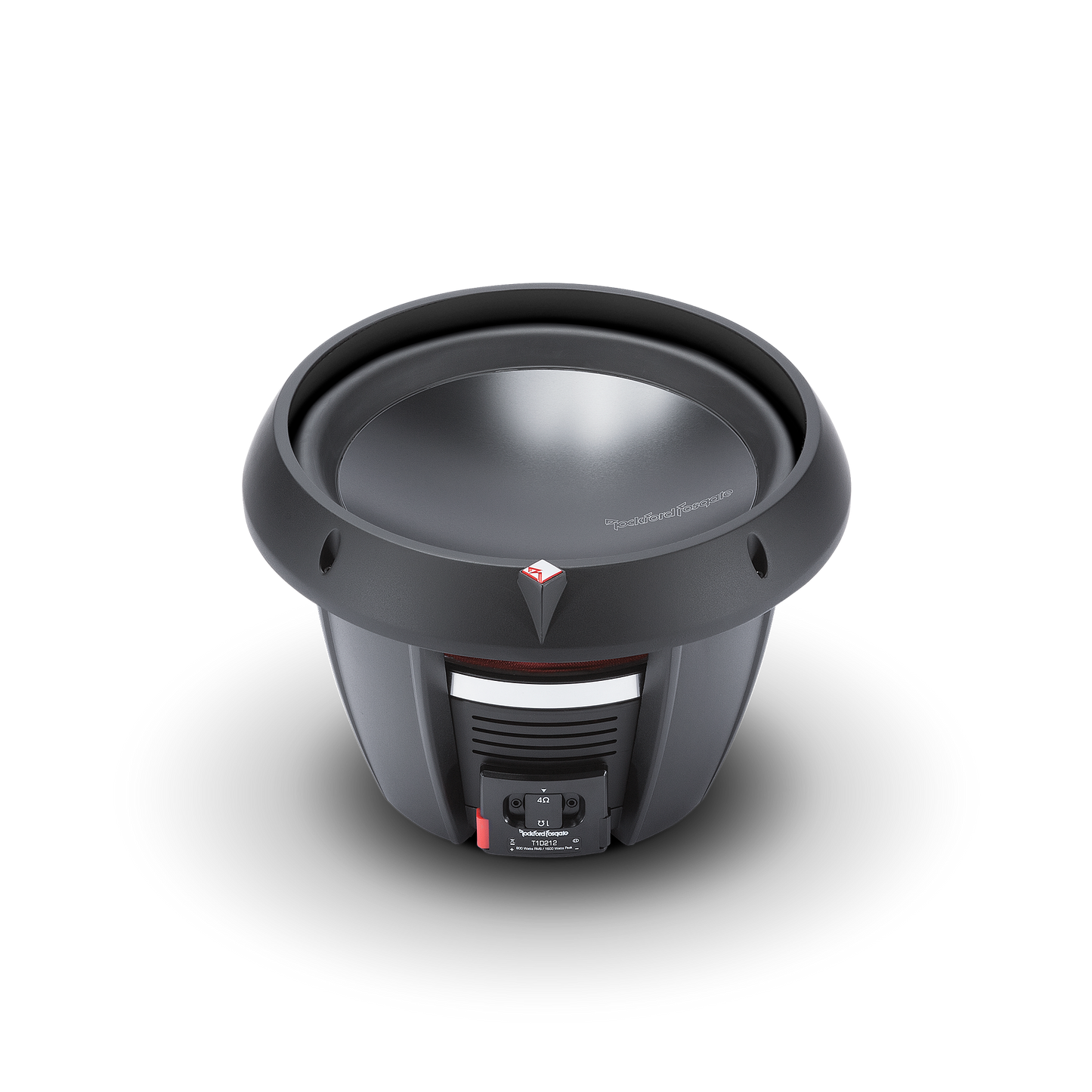 Power 12" T1 2-Ohm DVC Subwoofer