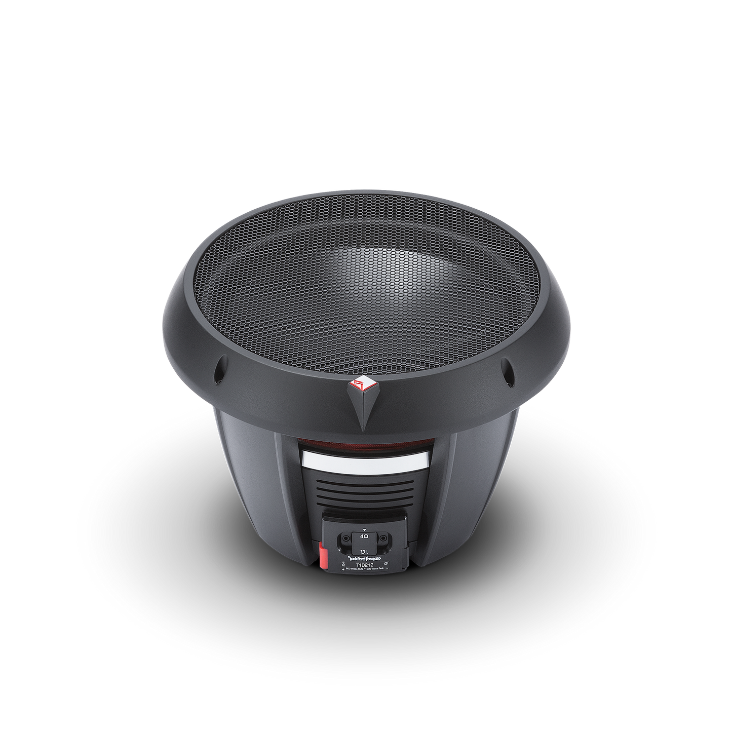 Power 12" T1 2-Ohm DVC Subwoofer