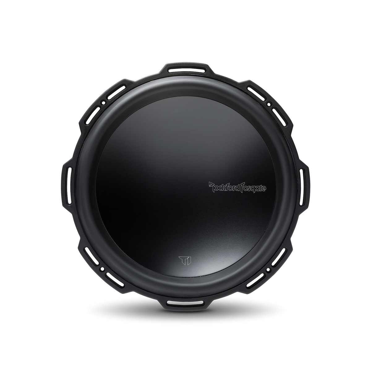Power 15" T1 2-Ohm DVC Subwoofer