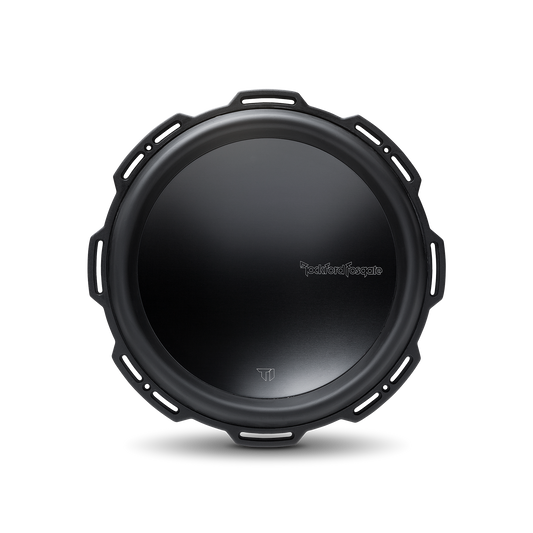 Power 15" T1 2-Ohm DVC Subwoofer