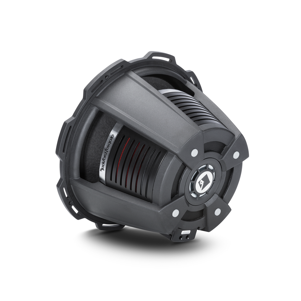 Power 15" T1 2-Ohm DVC Subwoofer