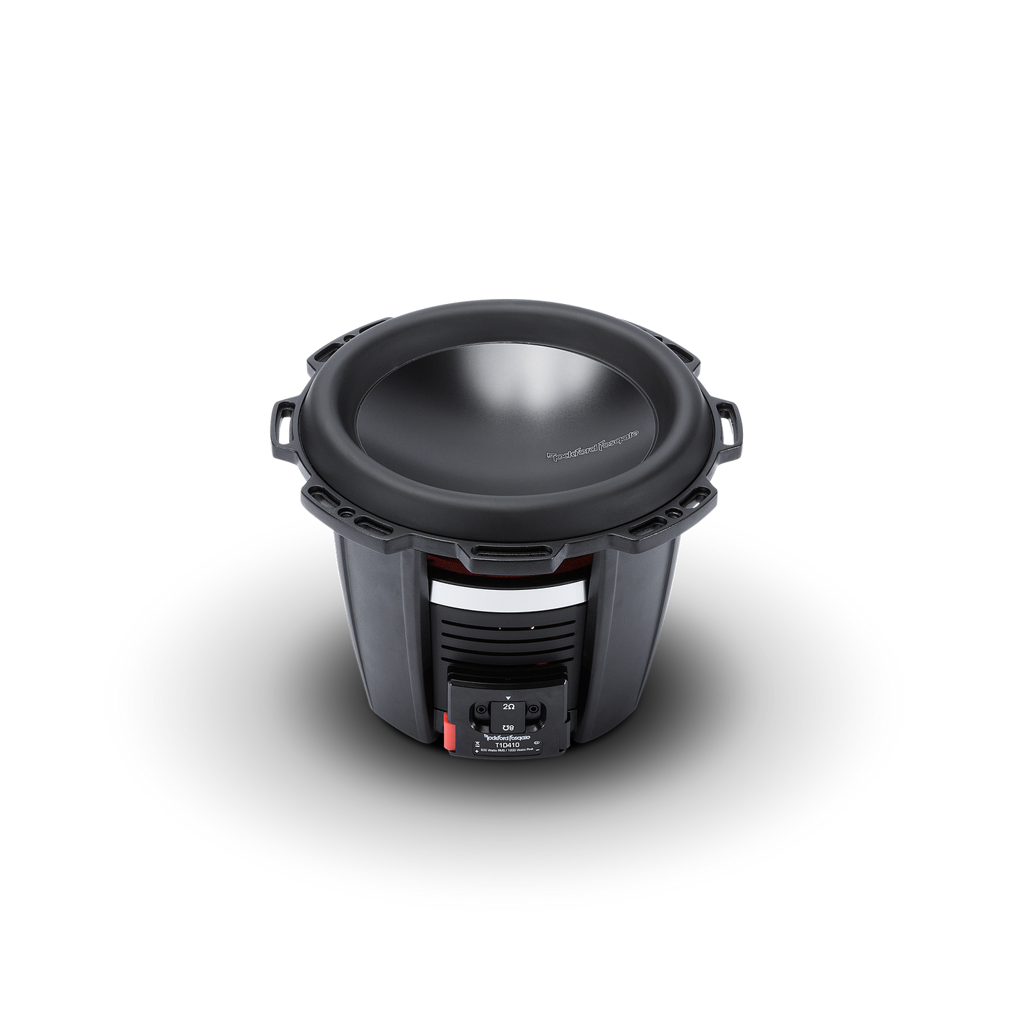 Power 10" T1 4-Ohm DVC Subwoofer