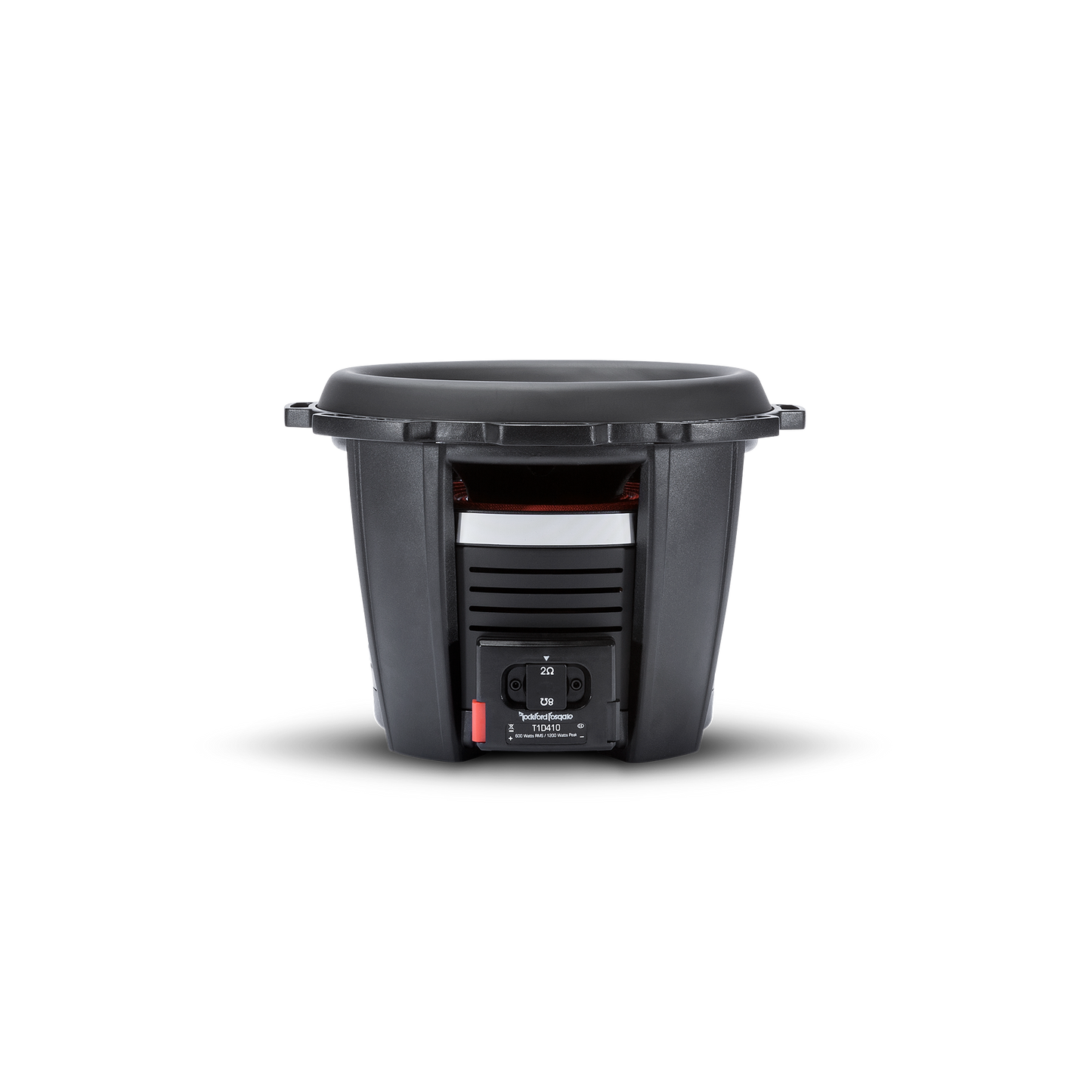 Power 10" T1 4-Ohm DVC Subwoofer