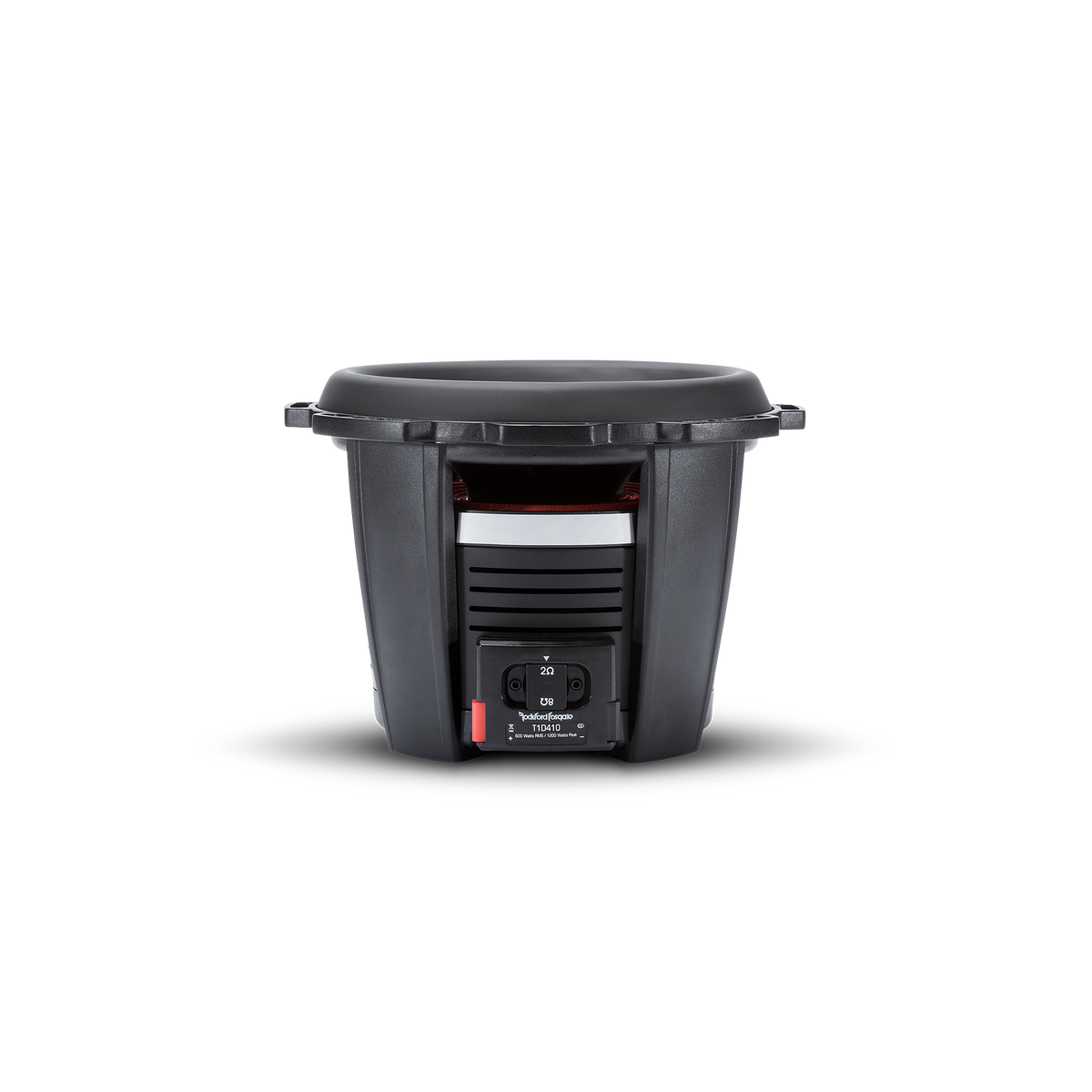 Power 10" T1 4-Ohm DVC Subwoofer