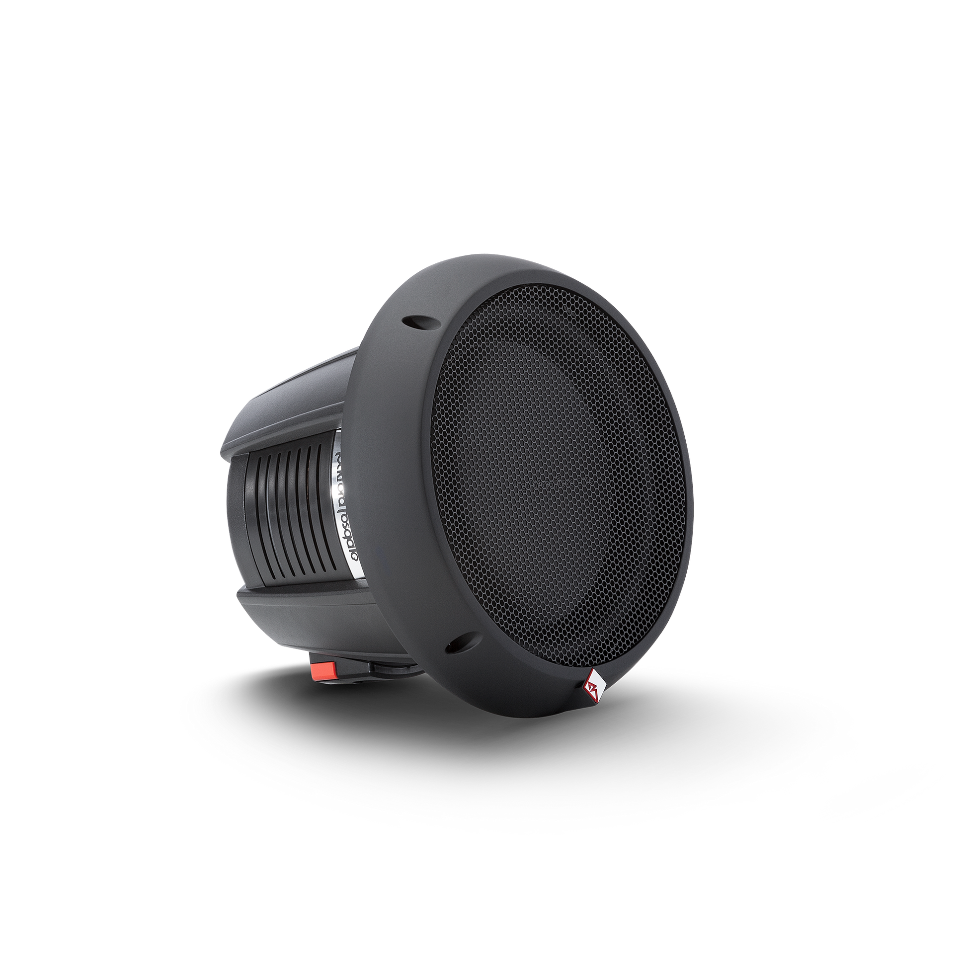 Power 10" T1 4-Ohm DVC Subwoofer