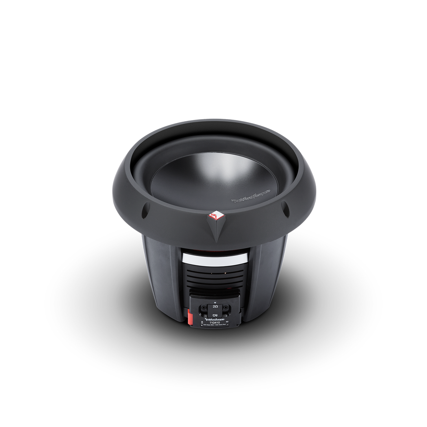 Power 10" T1 4-Ohm DVC Subwoofer