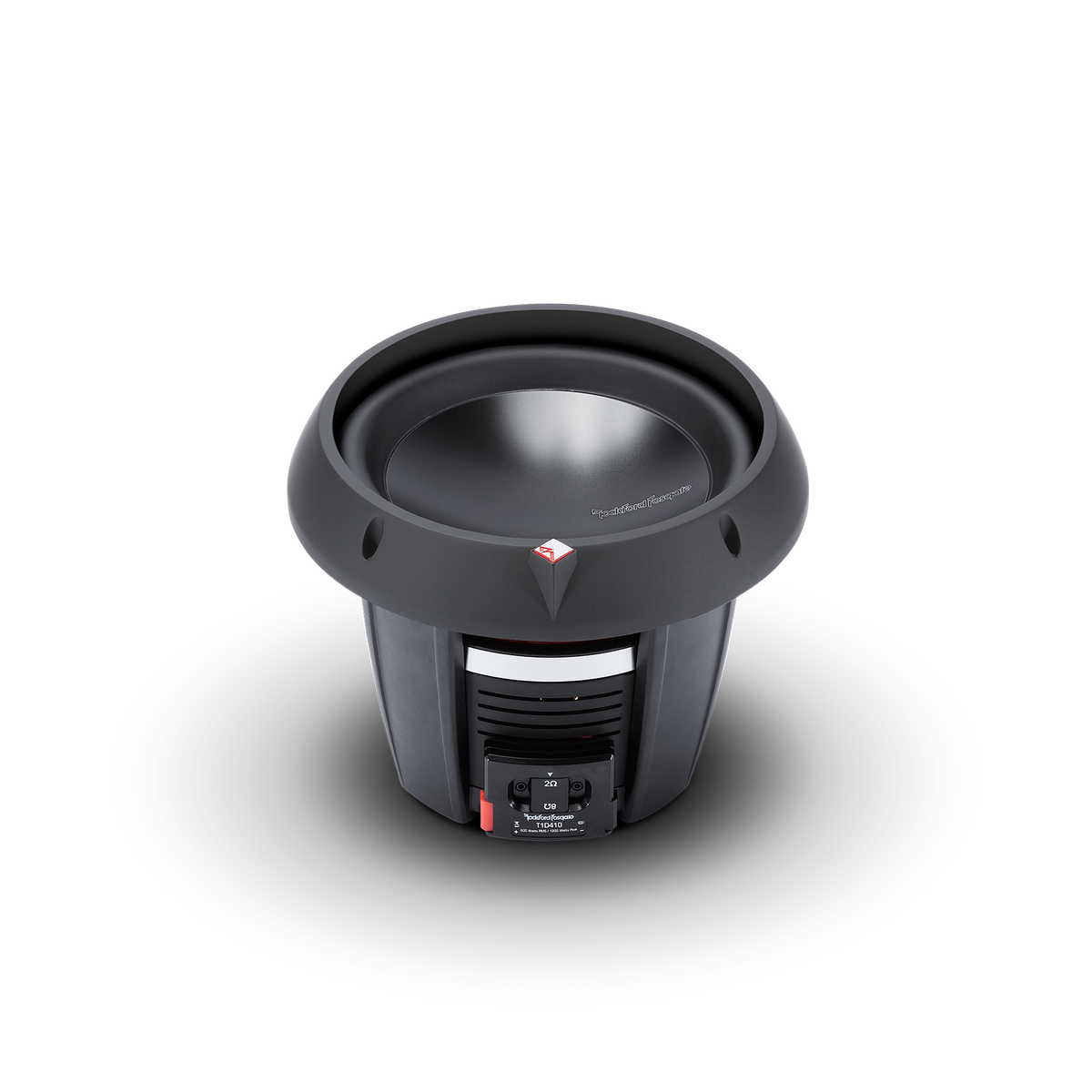 Power 10" T1 4-Ohm DVC Subwoofer