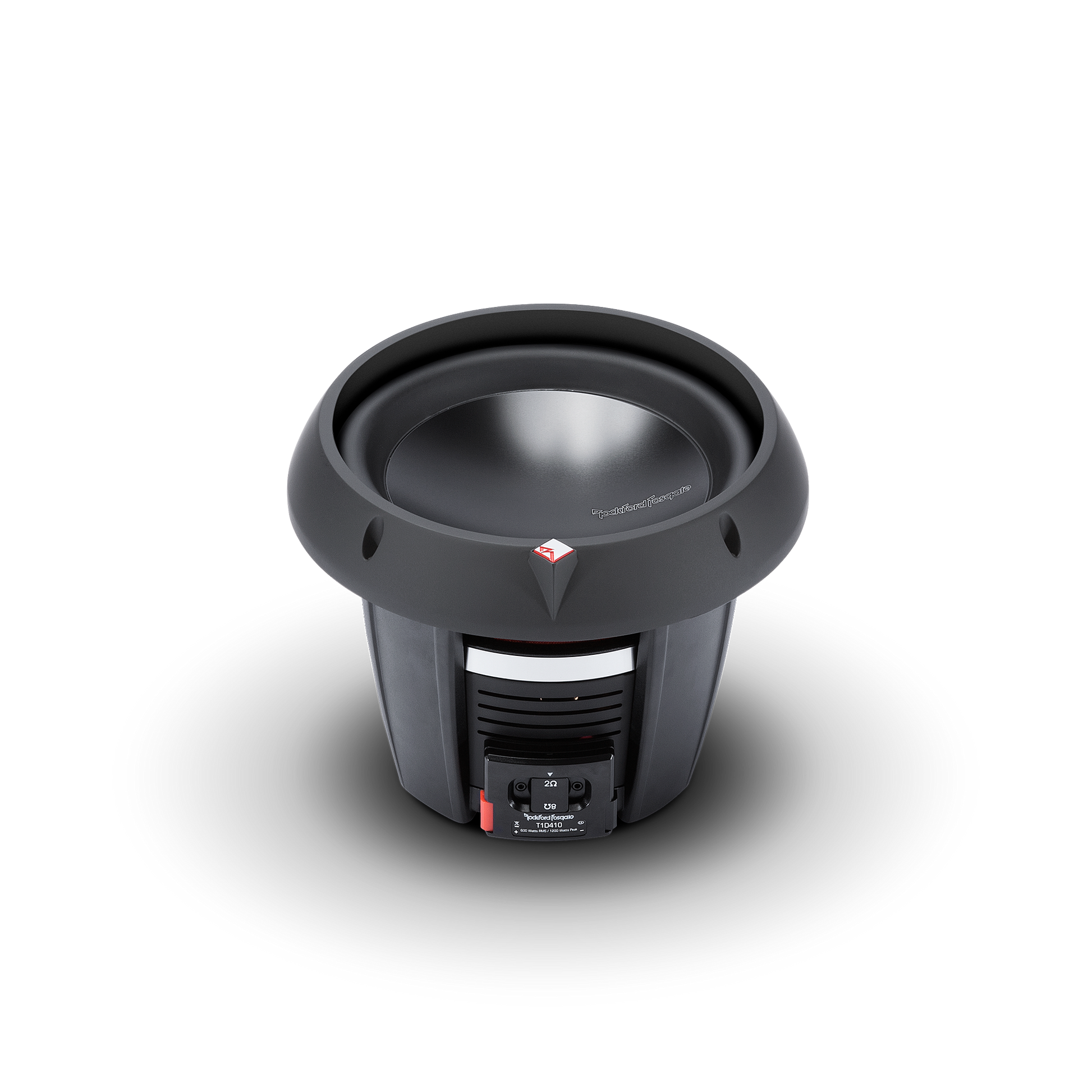 Power 10" T1 4-Ohm DVC Subwoofer