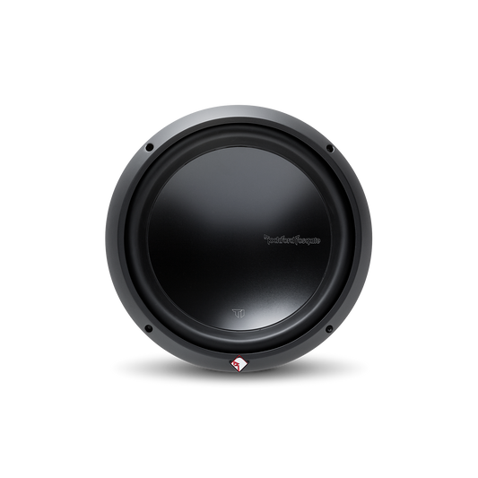 Power 12" T1 4-Ohm DVC Subwoofer