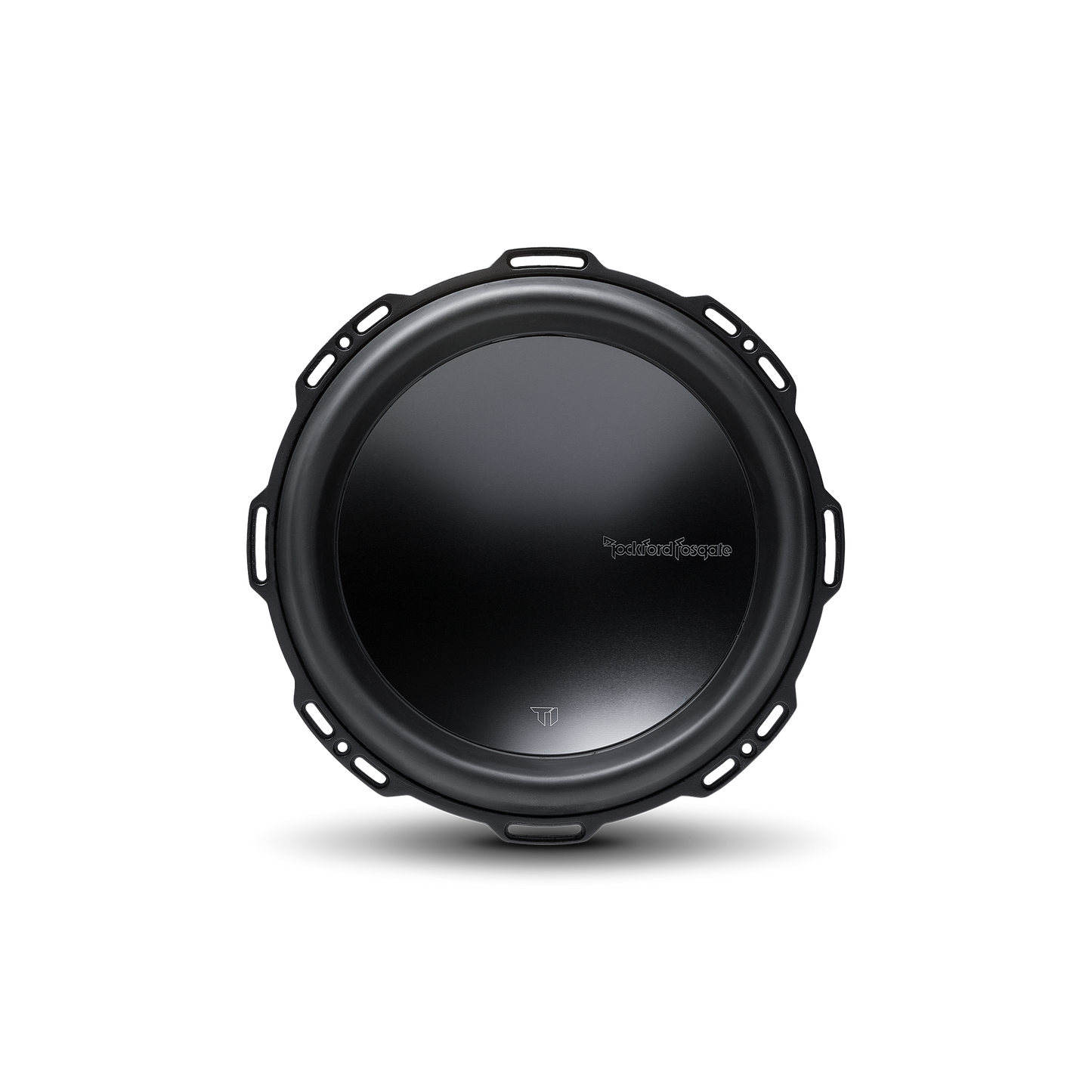 Power 12" T1 4-Ohm DVC Subwoofer
