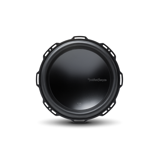 Power 12" T1 4-Ohm DVC Subwoofer