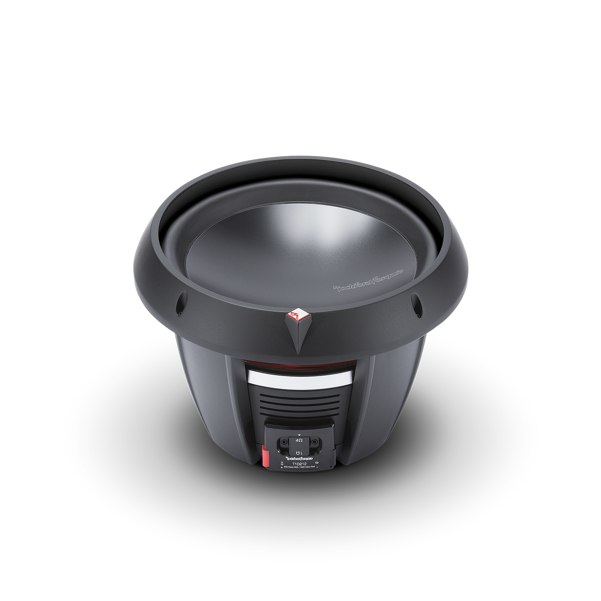 Power 12" T1 4-Ohm DVC Subwoofer