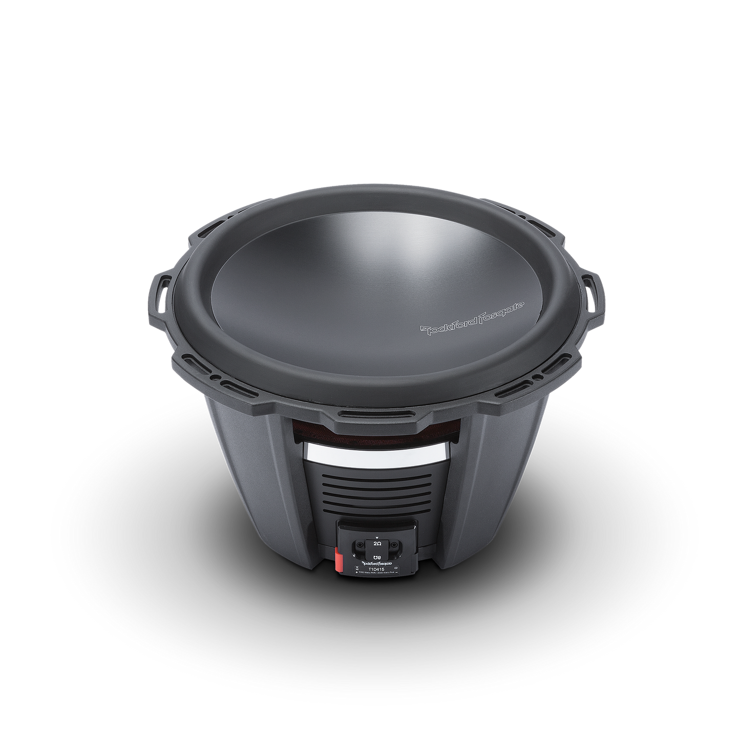 Power 15" T1 4-Ohm DVC Subwoofer