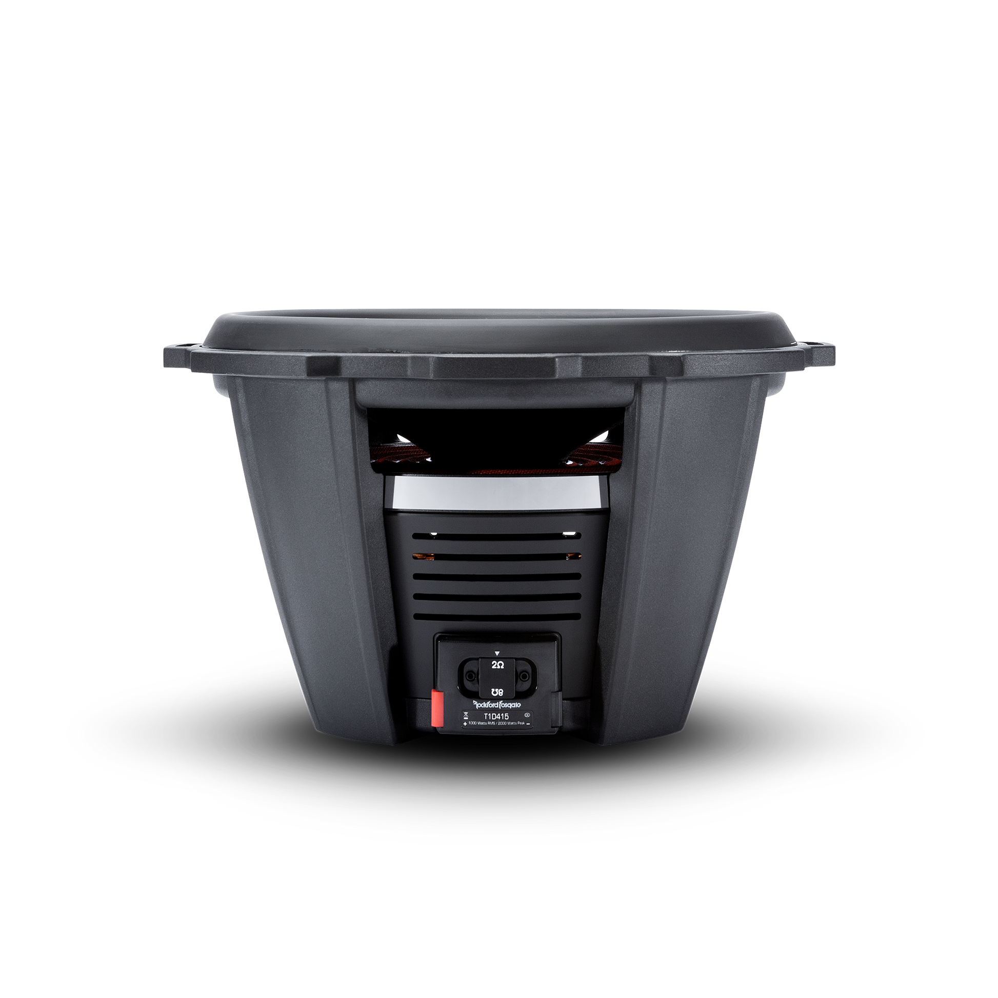 Power 15" T1 4-Ohm DVC Subwoofer