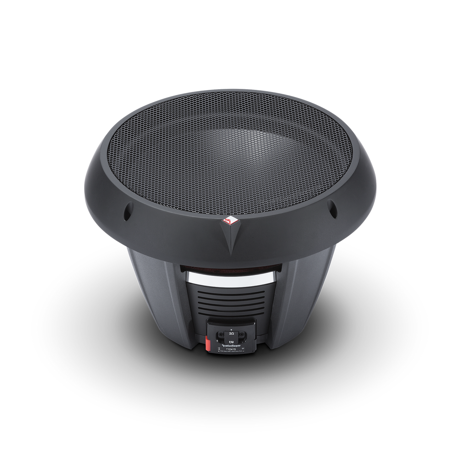 Power 15" T1 4-Ohm DVC Subwoofer
