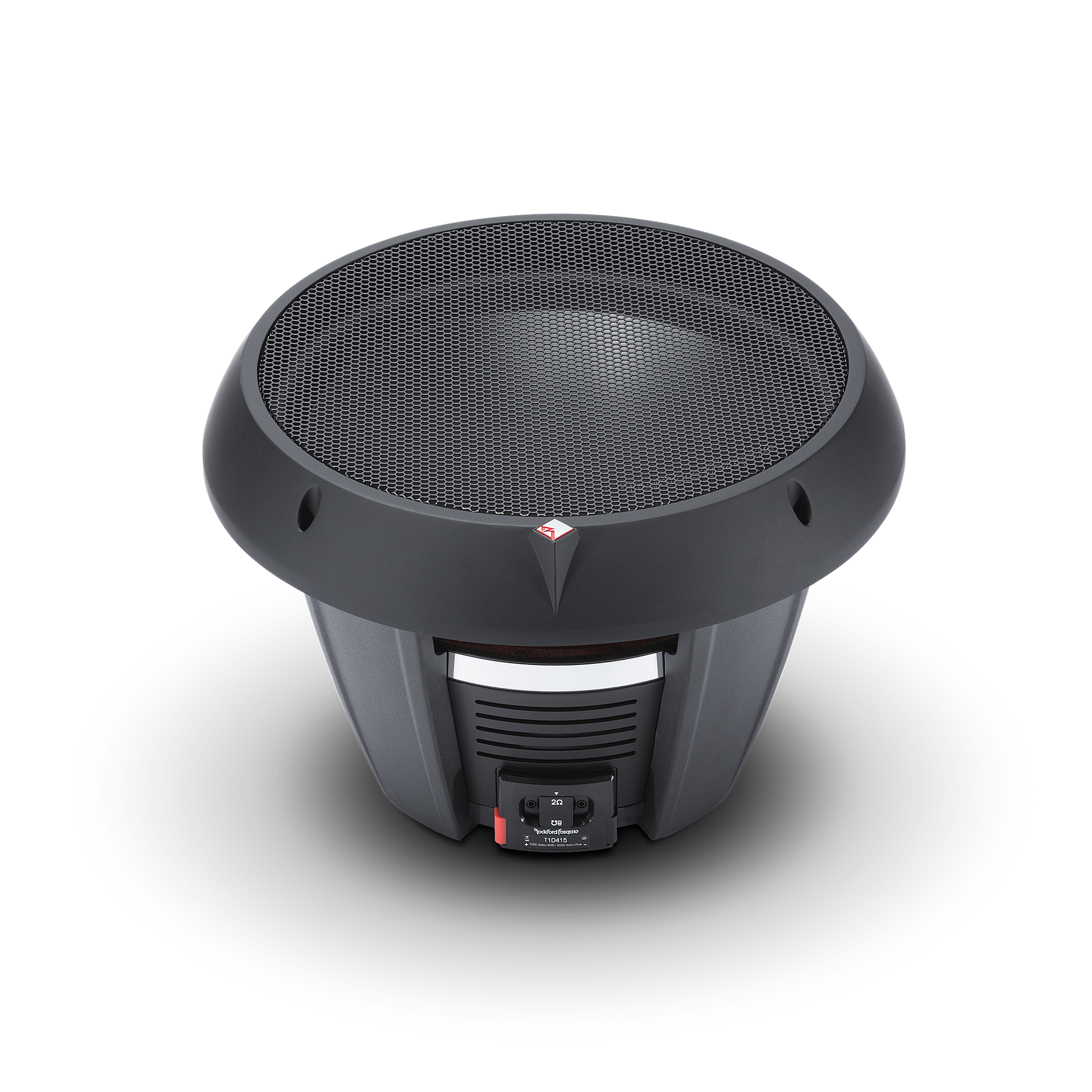 Power 15" T1 4-Ohm DVC Subwoofer