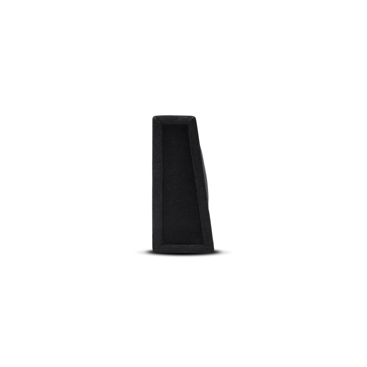 Power Single 12” T1 Slim Sealed Loaded Enclosure