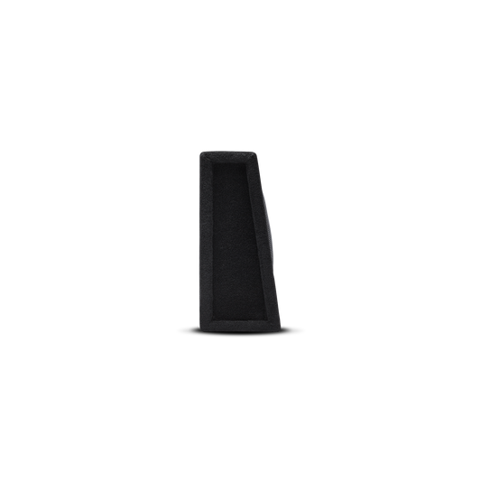Power Single 12” T1 Slim Sealed Loaded Enclosure