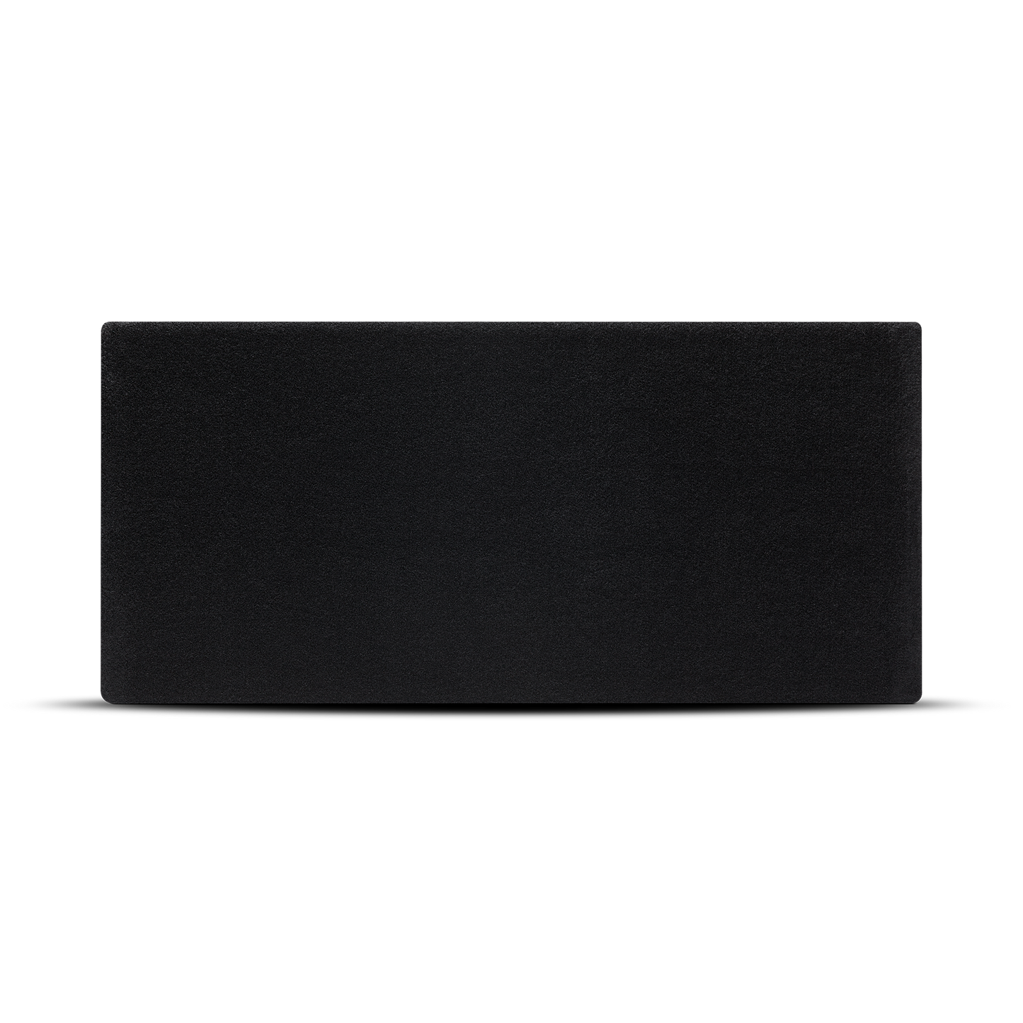 Power Single 12” T1 Slim Sealed Loaded Enclosure