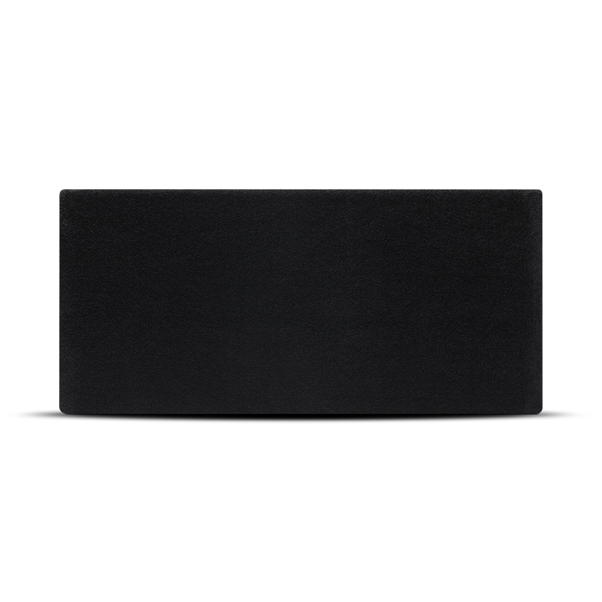 Power Single 12” T1 Slim Sealed Loaded Enclosure