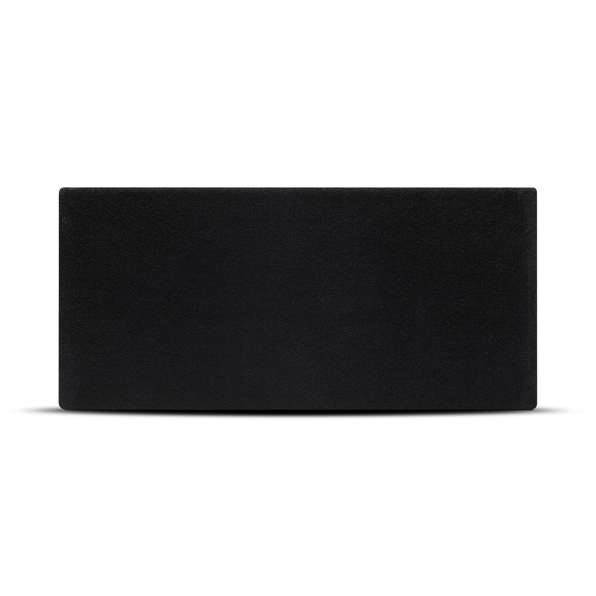 Power Single 12” T1 Slim Sealed Loaded Enclosure