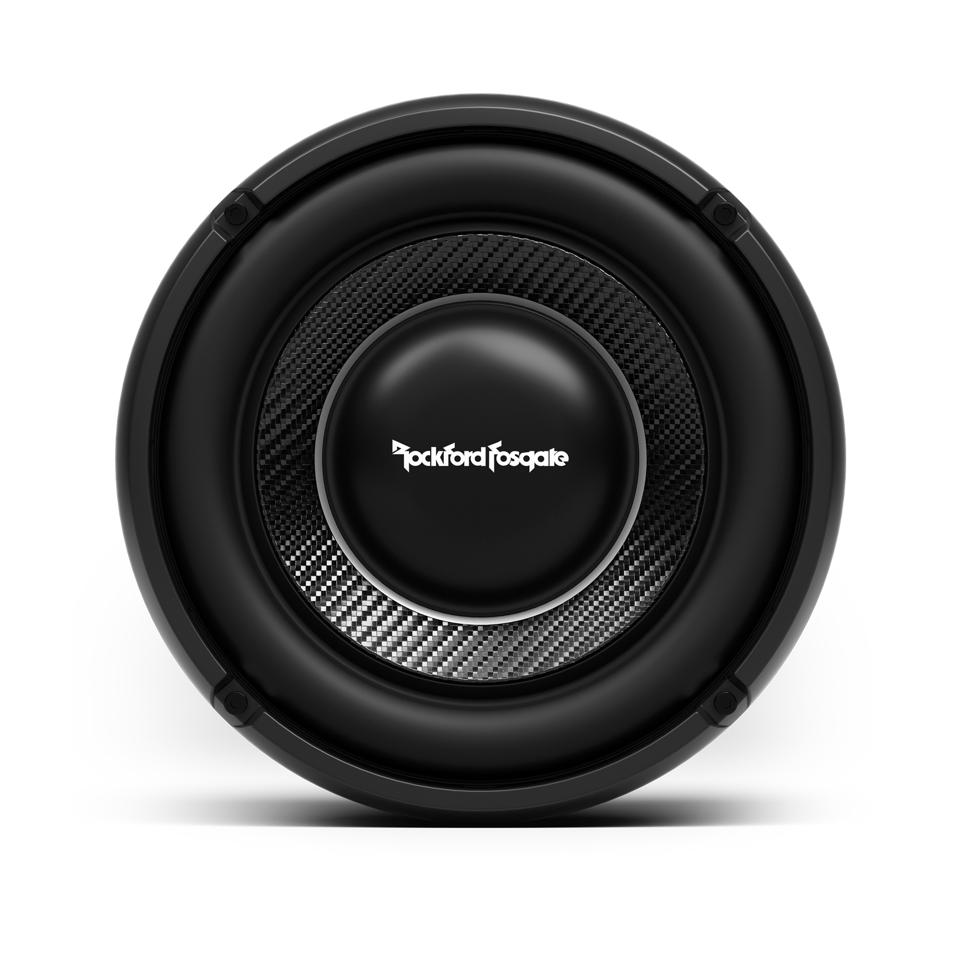 Power 10" T1 Slim 1Ω SVC Subwoofer for Ported Enclosures