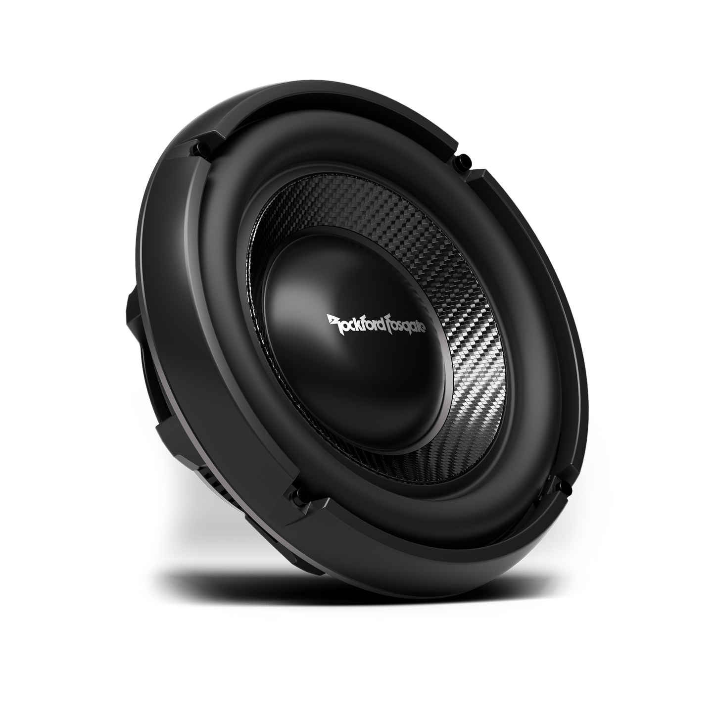 Power 10" T1 Slim 1Ω SVC Subwoofer for Ported Enclosures