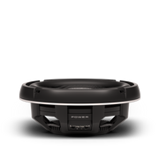 Power 10" T1 Slim 1Ω SVC Subwoofer for Ported Enclosures