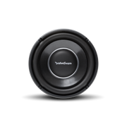 Power 12" T1 Slim Single 1-Ohm Subwoofer