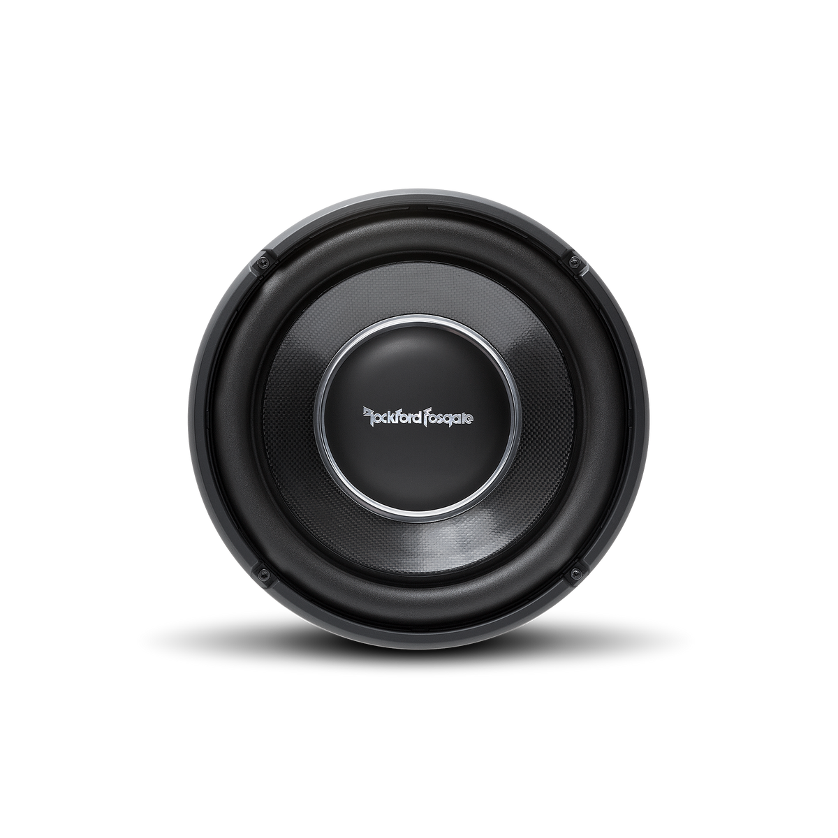 Power 12" T1 Slim Single 1-Ohm Subwoofer