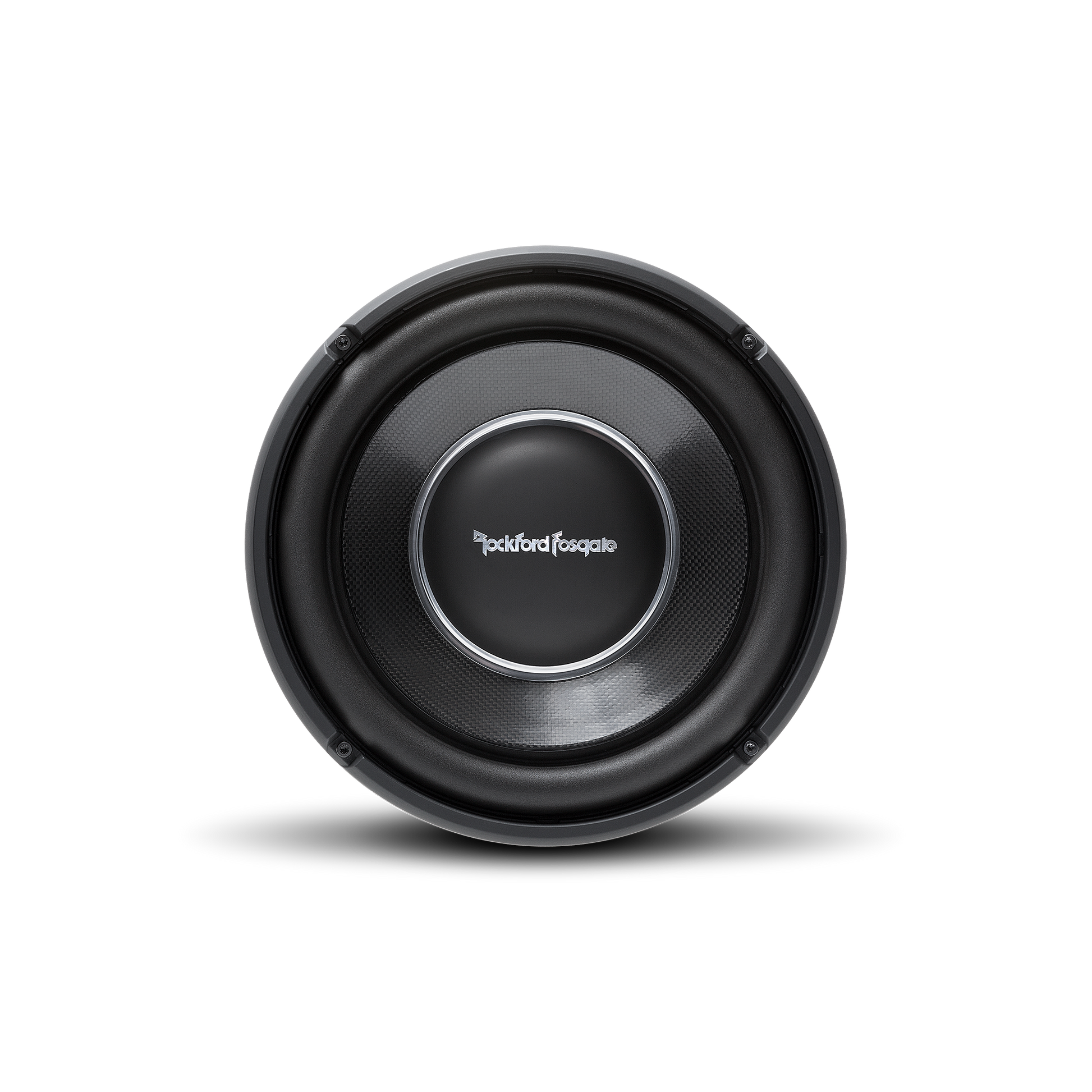 Power 12" T1 Slim Single 1-Ohm Subwoofer