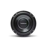 Power 12" T1 Slim Single 1-Ohm Subwoofer