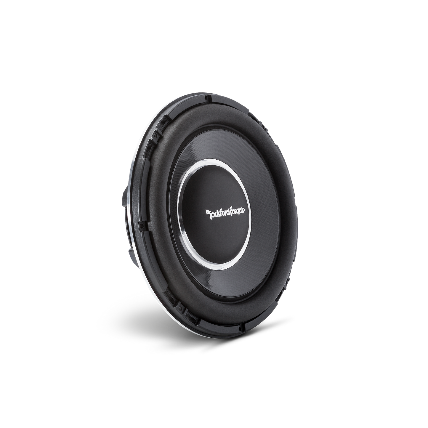Power 12" T1 Slim Single 1-Ohm Subwoofer