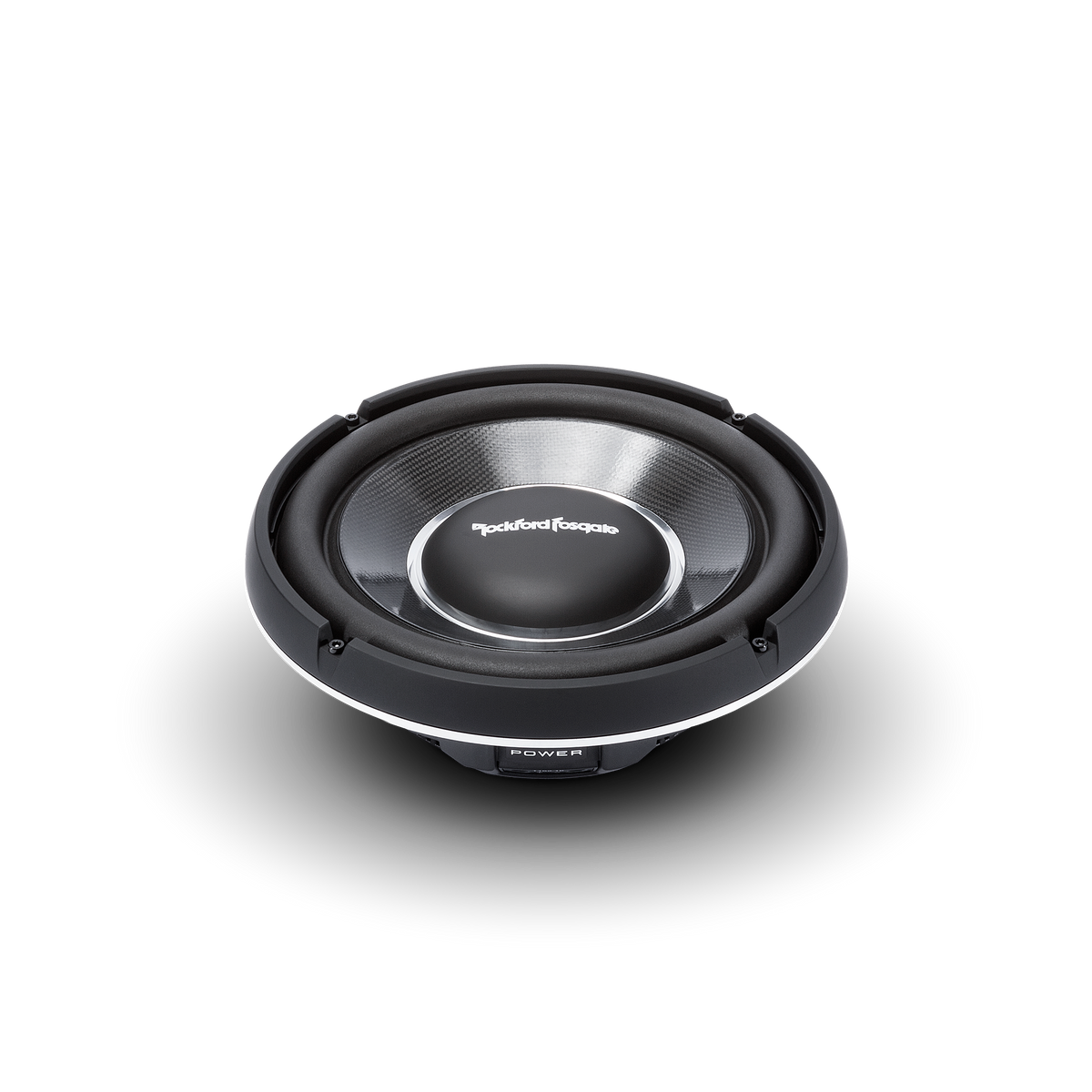 Power 12" T1 Slim Single 1-Ohm Subwoofer