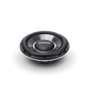 Power 12" T1 Slim Single 1-Ohm Subwoofer