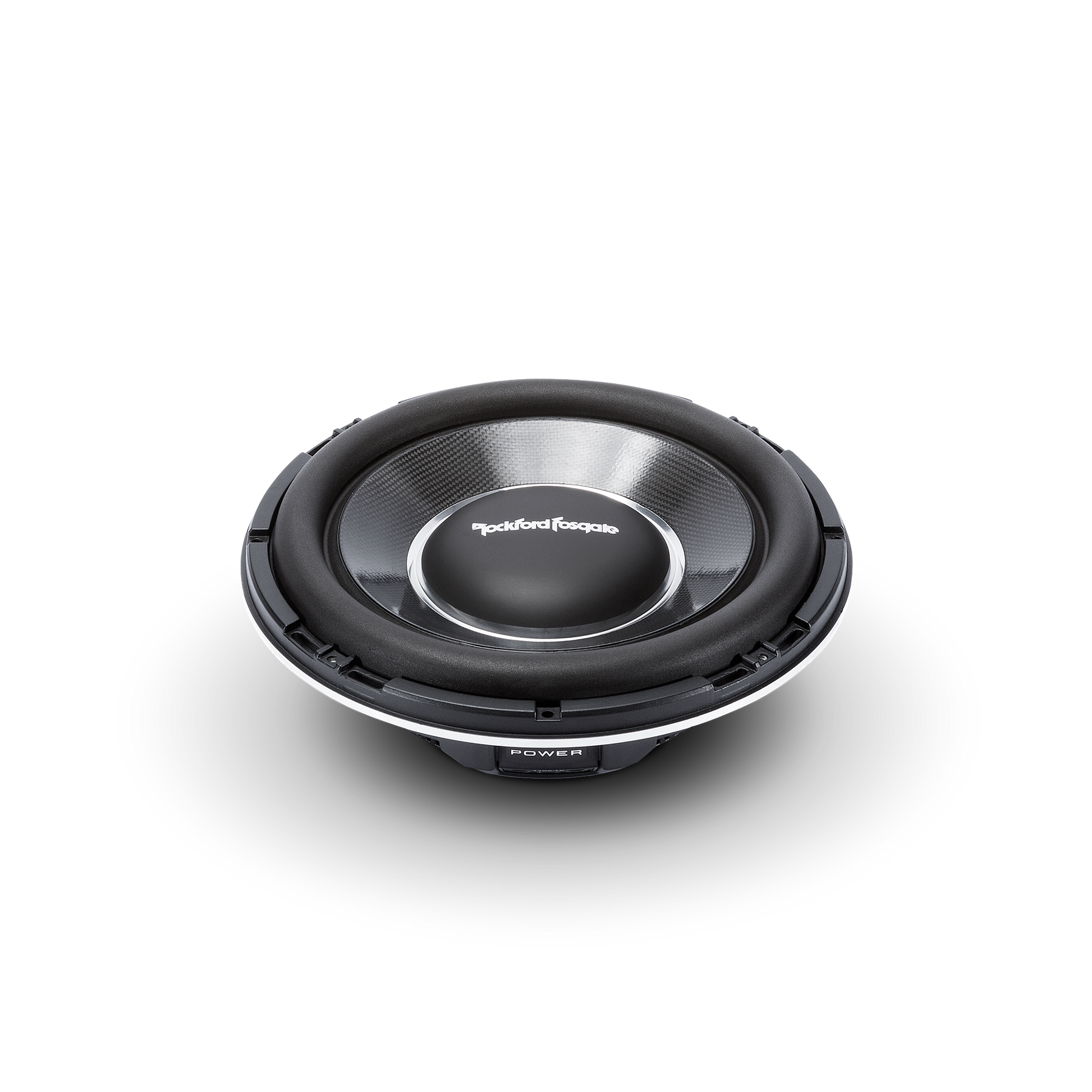 Power 12" T1 Slim Single 1-Ohm Subwoofer