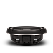Power 10" T1 Slim 2Ω SVC Subwoofer for Ported Enclosures