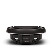 Power 10" T1 Slim 2Ω SVC Subwoofer for Sealed Enclosures