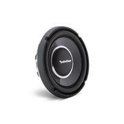 Power 12" T1 Slim Single 2-Ohm Subwoofer