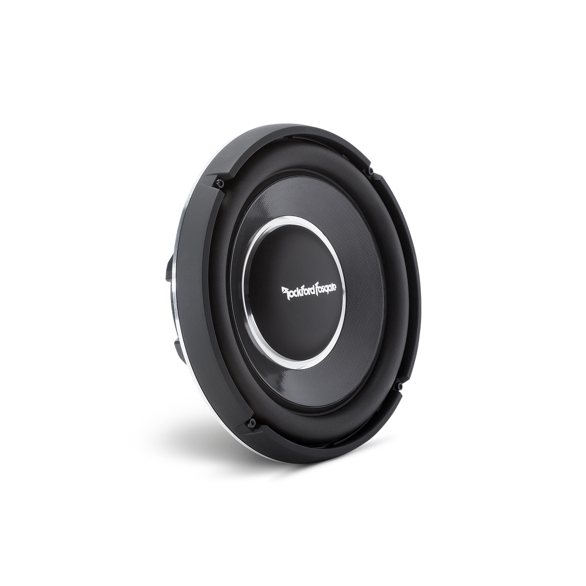 Power 12" T1 Slim Single 2-Ohm Subwoofer